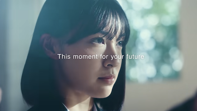 Dynabook WebCM 【 This moment for your future 】